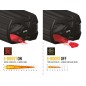 LED Light bar - Lazer - Triple-R 850 - Elite - 12.7" - 32.2cm - Driving