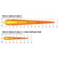 LED bar - Lazer - Triple-R 1000 - Elite - 16.1" - 41cm - Driving LED bar - Lazer - Triple-R 1000 - Elite - 16.1" - 41cm - Driving