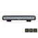 LED Lightbar - Lazer - Triple-R 1250 - 23 - Positionslicht Weiß/Amber - Driving 