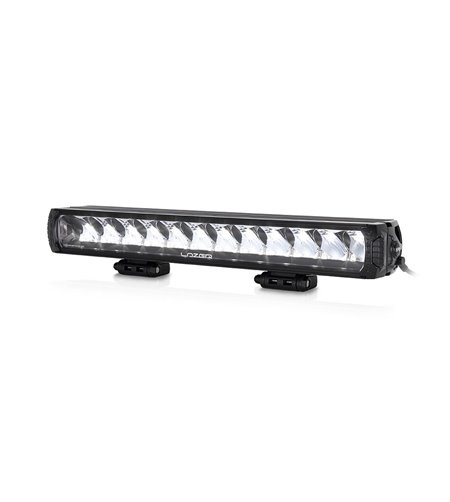 LED bar - Lazer - Triple-R 1250 - 23.2" - 59cm - Positielicht Wit/Amber - Driving