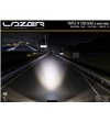 Lazer Triple-R 1250 Gen2 med positionsljus - 00R12-G2-B