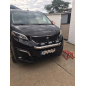 Lampenbügel - Metec - H-bar - Peugeot - Expert - 2016-2024 Lampenbügel - Metec - H-bar - Peugeot - Expert - 2016-2024