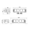 Lazer Triple-R 24 Gen2 Elite - 00R24-G2-EL-B
