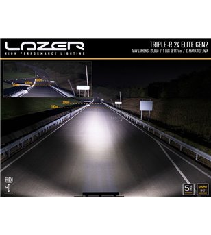 Lazer Triple-R 24 Gen2 Elite - 00R24-G2-EL-B