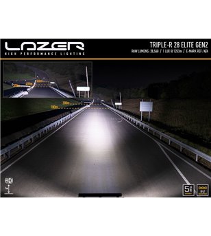 Lazer Triple-R 28 Gen2 Elite - 00R28-G2-EL-B