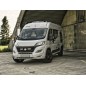 Grille Kit - Lazer - Triple-R 750 - Set - Fiat - Ducato - 2014-2021 Grille Kit - Lazer - Triple-R 750 - Set - Fiat - Ducato - 2014-2021