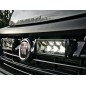 Grille Kit - Lazer - Triple-R 750 - Set - Fiat - Ducato - 2014-2021 Grille Kit - Lazer - Triple-R 750 - Set - Fiat - Ducato - 2014-2021