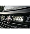 Fiat Ducato 2014+ Lazer LED Grille Kit - GK-FD-01K