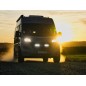 Grille Kit - Lazer - Triple-R 750 - Set - Fiat - Ducato - 2014-2021 Grille Kit - Lazer - Triple-R 750 - Set - Fiat - Ducato - 2014-2021