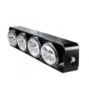 Flextra LED Lightbar 4x20W AANBIEDING - 1023-2074s - Lights and Styling