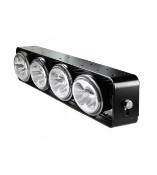 Flextra LED Lightbar 4x20W SALE - 1023-2074s - Lights and Styling