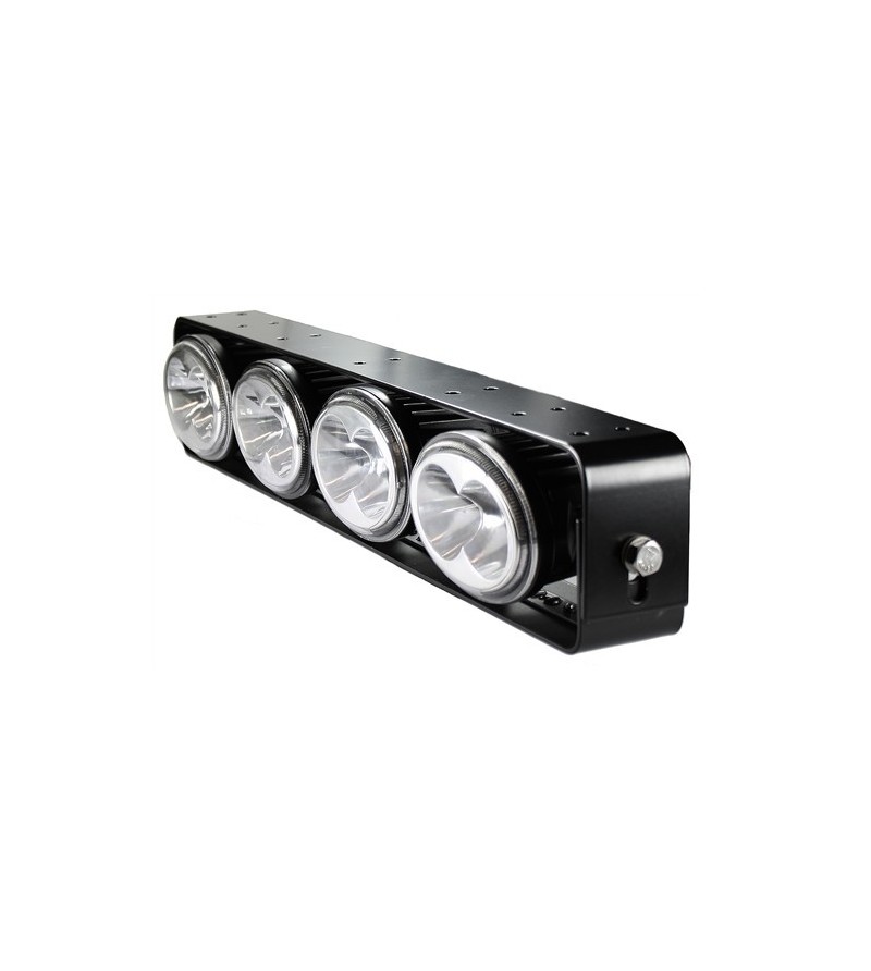 Extraljus - Flextra - Lightbar - 19.3" - 49cm - Driving