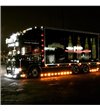 Markerlight LED 96mm Xenonwhite (superthin) - 360061