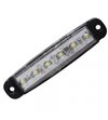 Markerlight LED 96mm Xenonwhite (superthin) - 360061 - Lighting - Verstralershop