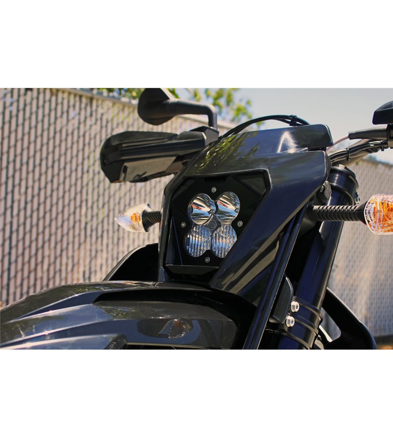 KTM 690 19+ Baja Designs XL Pro-kit - 507072 - Lights and Styling