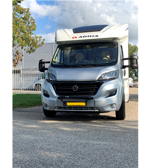 Q-LED Fiat Ducato 15-