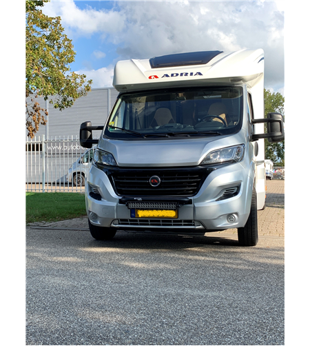 Lampenbeugel - QPAX - Q-led - Fiat - Ducato - 2014-2024