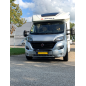 Lampenbügel - QPAX - Q-led - Fiat - Ducato - 2014-2024 Lampenbügel - QPAX - Q-led - Fiat - Ducato - 2014-2024