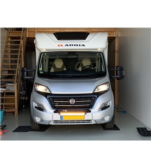 Q-LED Fiat Ducato 15- - QL90041 - Lights and Styling