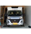 Q-LED Fiat Ducato 15- - QL90041 - Bullbar / Lightbar / Bumperbar - Verstralershop