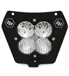 KTM EXC/MXC/XCF/XCF-W Electric start (4str) 14-16 - Baja Designs Headlight XL Pro Kit AC - 500010AC - Lights and Styling