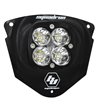 KTM EXC/MXC/XCF/XCF-W Electric start Adventure 05-07 - Baja Designs Squadron Sport Kit DC - 557041 - Lights and Styling