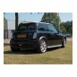 Sidebars - QPAX - S-bar - Mini - Mini - 2001-2006 Sidebars - QPAX - S-bar - Mini - Mini - 2001-2006