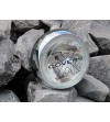 SIM 3205 Blank Chrom VOLL LED - 3205-00000LED - Lights and Styling