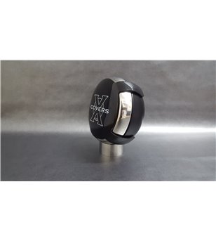 SIM 3205 Blank Chrome FULL LED - 3205-00000LED - Lights and Styling