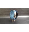 SIM 3205 Blank Chrome FULL LED - 3205-00000LED - Lights and Styling