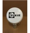 SIM 3205 Blank Chrome FULL LED - 3205-00000LED - Lights and Styling