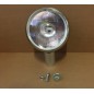 Driving light - SIM - 3208 - Full LED - 8.6" - 21.8cm - Stainless steel/Chrome - Driving