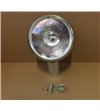 SIM 3208 Blank Chrome FULL LED - 3208-00000LED - Lights and Styling