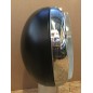 Extraljus - SIM - 3208 - Full LED - 8.6" - 21.8cm - Rostfritt stål/Krom - Driving 