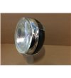 SIM 3208 Blank Chrom VOLL LED - 3208-00000LED - Lights and Styling