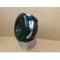 Extraljus - SIM - 3208 - Full LED - 8.6" - 21.8cm - Rostfritt stål/Krom - Driving 