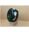 SIM 3208 Blank Chrome FULL LED - 3208-00000LED - Lights and Styling