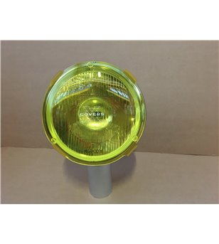 SIM 3208 Blank Chrome FULL LED - 3208-00000LED - Lights and Styling