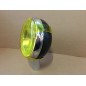 Driving light - SIM - 3208 - Full LED - 8.6" - 21.8cm - Stainless steel/Chrome - Driving
