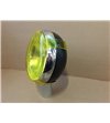 SIM 3208 Blank Chrome FULL LED - 3208-00000LED - Lights and Styling