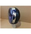 SIM 3208 Blank Chrome FULL LED - 3208-00000LED - Lights and Styling