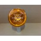 Verstraler - SIM - 3208 - Full LED - 8.6" - 21.8cm - RVS/Chrome - Driving