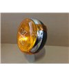 SIM 3208 Blank Chrome FULL LED - 3208-00000LED - Lights and Styling