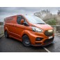 Kühlergrill-Kit - Lazer - Linear 18 - Satz - Ford - Transit Custom - 2018-2023 Kühlergrill-Kit - Lazer - Linear 18 - Satz - Ford - Transit Custom - 2018-2023