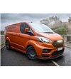 Ford Transit Custom 2018- Lazer Linear LED Grille Kit - GK-FTC-03K
