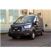 Ford Transit 2019- Lazer LED Grille Kit - GK-FT-02K