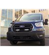 Ford Transit 2019- Lazer LED Grille Kit - GK-FT-02K