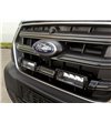 Ford Transit 2019- Lazer LED Grille Kit - GK-FT-02K