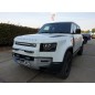 Kühlergrill-Kit - Lazer - Triple-R 750 - Satz - Land Rover - Defender - 2020+ Kühlergrill-Kit - Lazer - Triple-R 750 - Satz - Land Rover - Defender - 2020+
