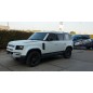 Kühlergrill-Kit - Lazer - Triple-R 750 - Satz - Land Rover - Defender - 2020+ Kühlergrill-Kit - Lazer - Triple-R 750 - Satz - Land Rover - Defender - 2020+
